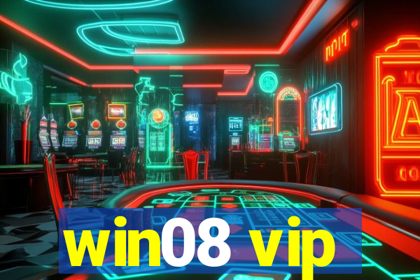 win08 vip