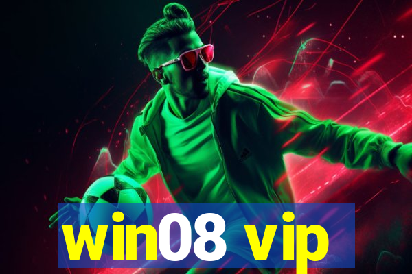 win08 vip