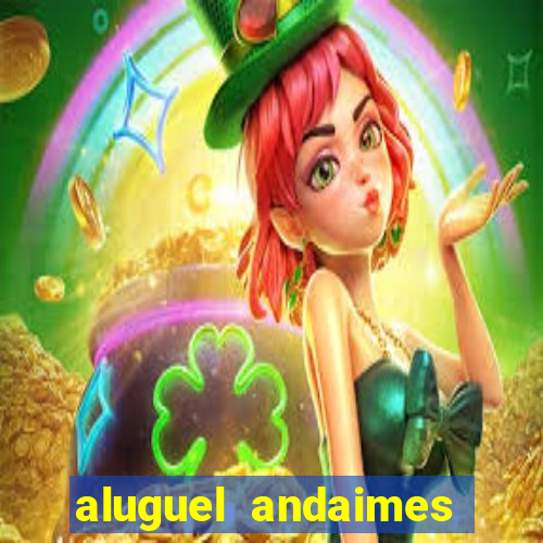 aluguel andaimes porto alegre