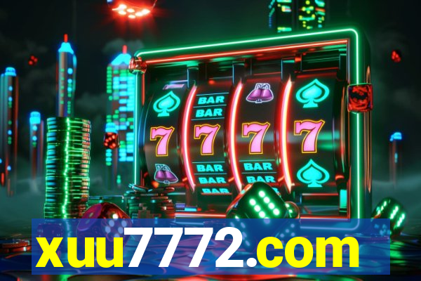 xuu7772.com