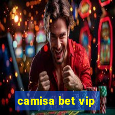 camisa bet vip