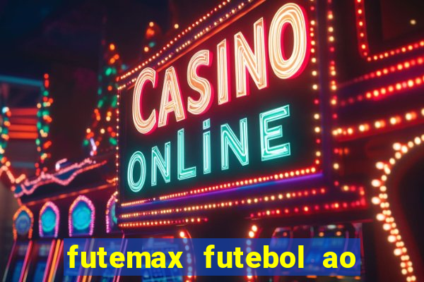 futemax futebol ao vivo hoje barcelona