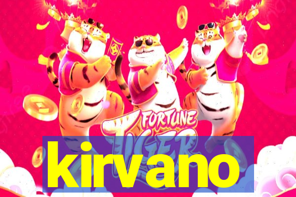 kirvano