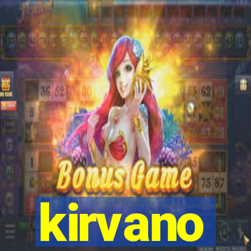 kirvano