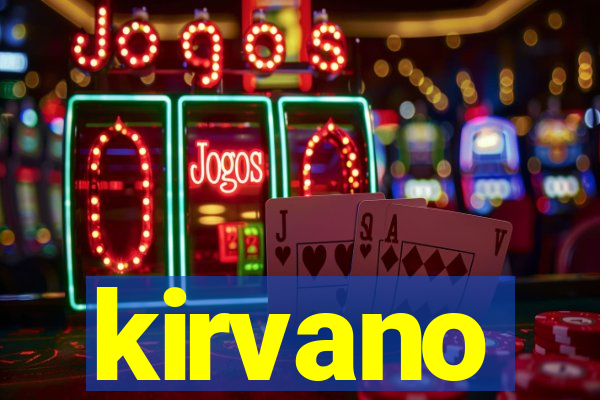 kirvano