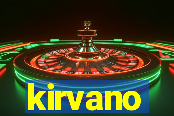 kirvano