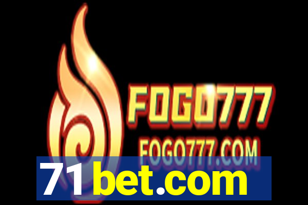 71 bet.com