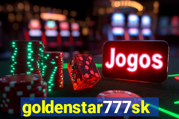 goldenstar777sk