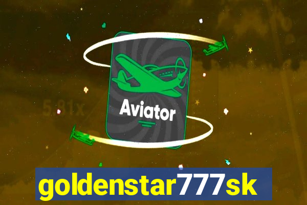 goldenstar777sk