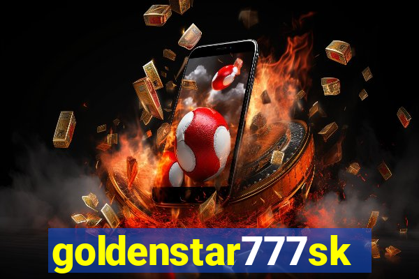 goldenstar777sk