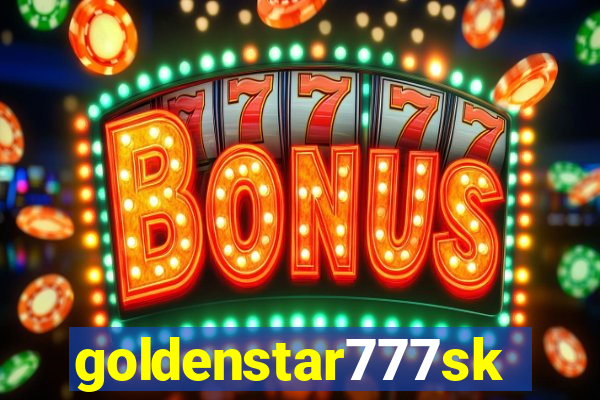 goldenstar777sk