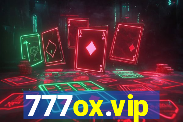 777ox.vip