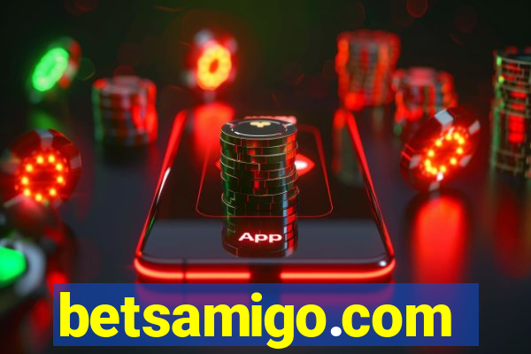 betsamigo.com