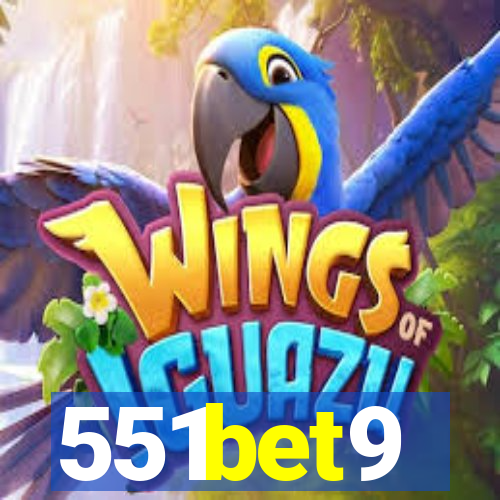 551bet9