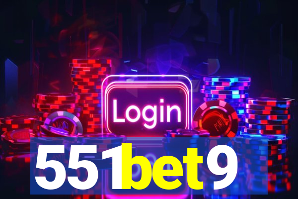 551bet9