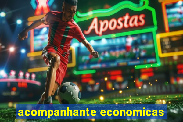 acompanhante economicas