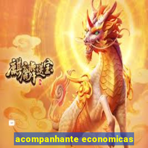 acompanhante economicas