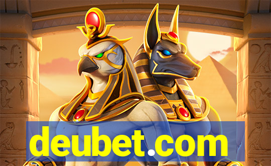 deubet.com