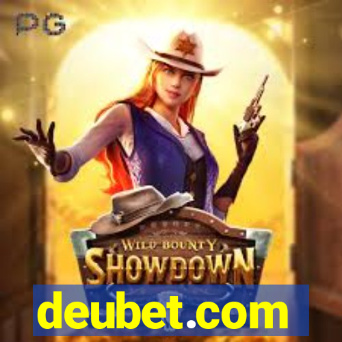 deubet.com