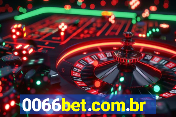 0066bet.com.br