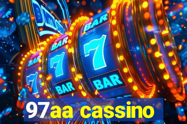 97aa cassino