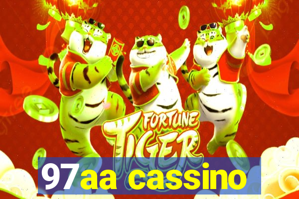 97aa cassino