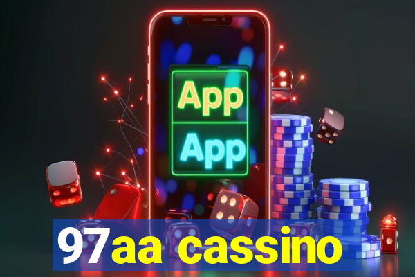 97aa cassino