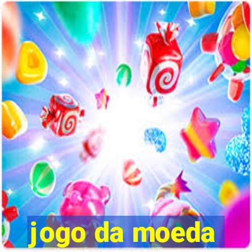 jogo da moeda