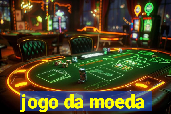 jogo da moeda