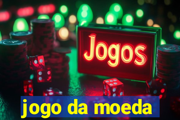 jogo da moeda