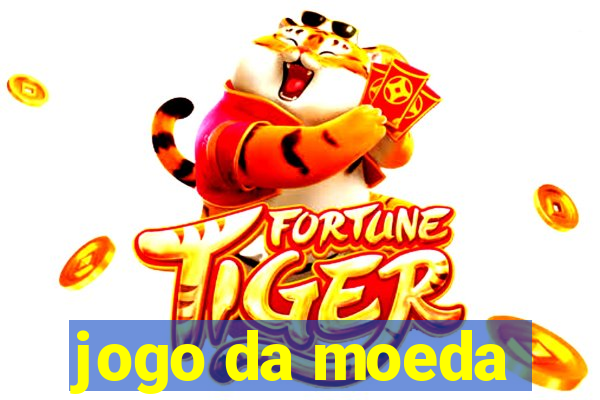 jogo da moeda