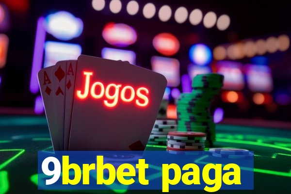 9brbet paga