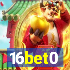 16bet0