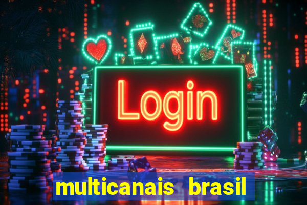 multicanais brasil vs uruguai