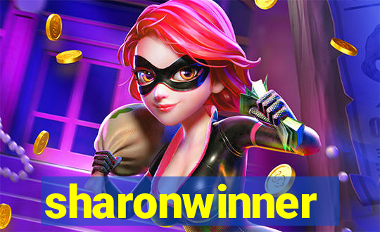 sharonwinner