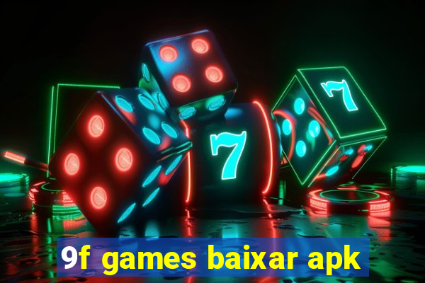 9f games baixar apk