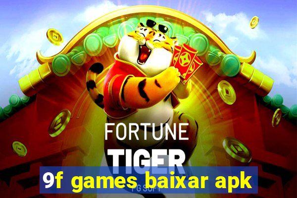 9f games baixar apk