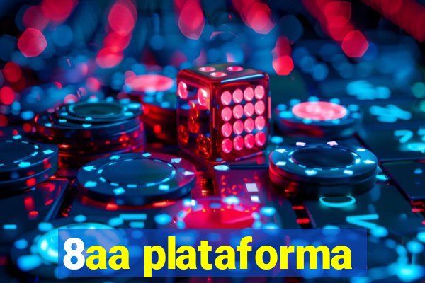 8aa plataforma