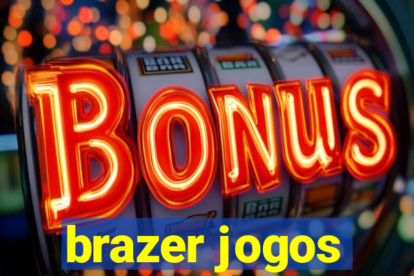 brazer jogos