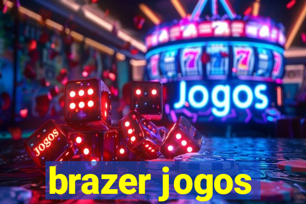 brazer jogos