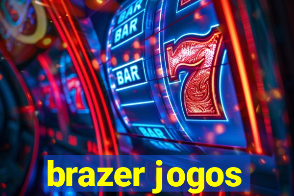 brazer jogos