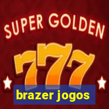 brazer jogos