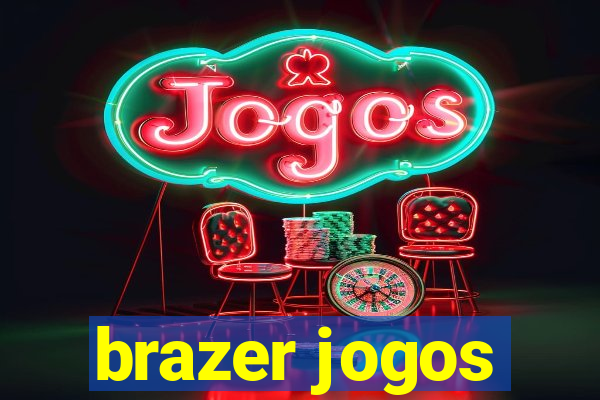 brazer jogos