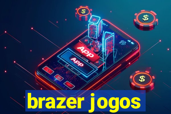 brazer jogos