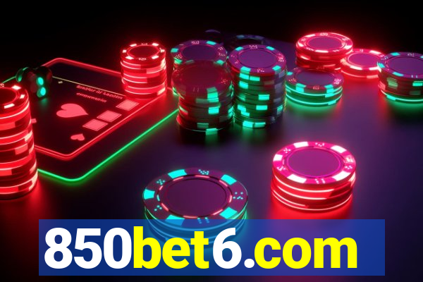 850bet6.com