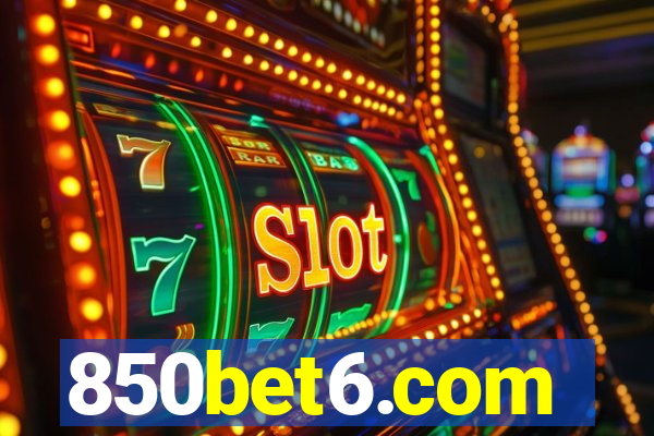 850bet6.com