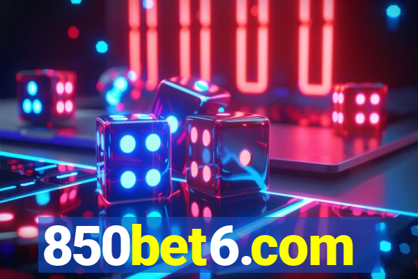 850bet6.com