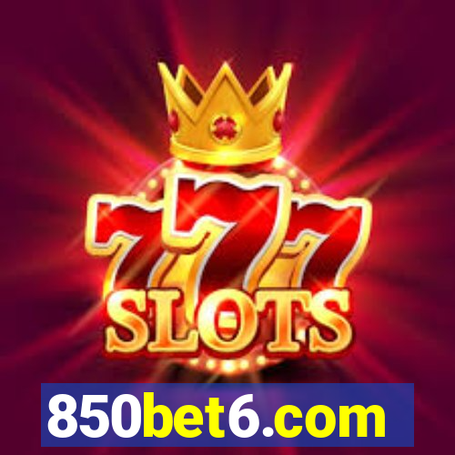 850bet6.com