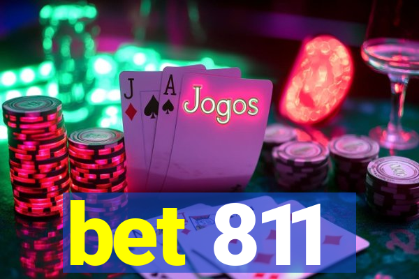 bet 811