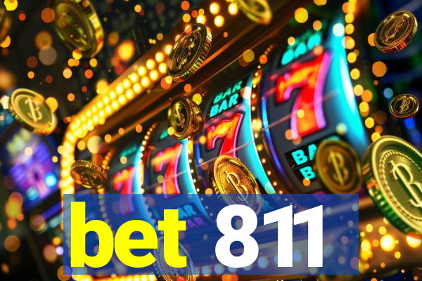 bet 811